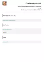 Vorschau - Mal- und Bastelvorlagen - Materialpaket: Nähanleitungen und mehr - Seite 1