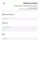 Vorschau - Arbeitsblätter - Einstieg Frottage - mit Oberflächen experimentieren - Seite 1
