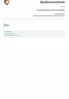 Vorschau - Stundenentwürfe - Portfolio Russland-Ukraine-Konflikt - Seite 2