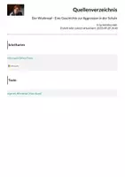 Vorschau - Text - Der Wutknopf - Eine Geschichte zur Aggression in der Schule - Seite 2