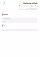 Vorschau - Arbeitsblätter - Perspektivisch zeichnen - Einstiegsübung - Seite 2