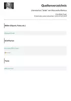 Vorschau - Arbeitsblätter - Literaturtest "Seide" von Alessandro Baricco - Seite 1