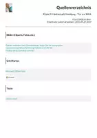 Vorschau - Stundenentwürfe - Materialpaket "An der Nordseeküste" - Seite 2