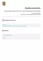 Vorschau - Arbeitsblätter - Tenses: subject and form of the verb - Tiger (6 Arbeitsblätter mit Lösungen) - Seite 2