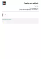 Vorschau - Anderer Materialtyp - Testlinks - Seite 1
