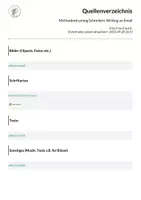 Vorschau - Stundenentwürfe - ZP10 Vorbereitung Englisch Materialpaket - Seite 3