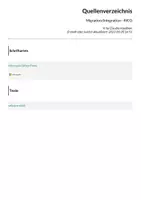 Vorschau - Arbeitsblätter - Migration/Integration - RICO - Seite 1