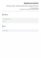 Vorschau - Text - Abschluss 4. Klasse - Wenn der Kuchen spricht, schweigen die Krümel - Seite 1