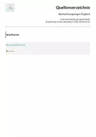 Vorschau - Anderer Materialtyp - Beobachtungsbogen Englisch - Seite 1