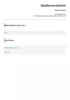 Vorschau - Anderer Materialtyp - Noten-Matrix - Seite 1