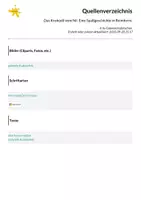 Vorschau - Arbeitsblätter - Das Krokodil vom Nil. Eine Spaßgeschichte in Reimform. - Seite 3