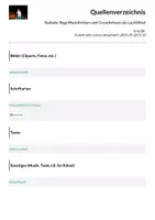 Vorschau - Arbeitsblätter - Ballade: Begriffsdefinition und Grundwissen als Laufdiktat - Seite 3