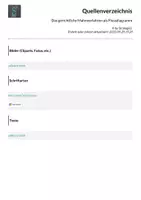 Vorschau - Präsentationen/Tafelbilder - Prüfungsvorbereitung WiSo Kaufleute - Seite 2