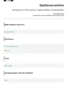 Vorschau - Arbeitsblätter - Literaturtest zu "Percy Jackson - Diebe im Olymp" von Rick Riordan - Seite 1