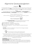 Vorschau - Arbeitsblätter - Trainingslehre Grundlagen - Trainingsplan erstellen - Seite 2