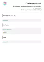 Vorschau - Arbeitsblätter - Kräuterbutter - einfach selber herstellen (für jedes Alter) - Seite 3