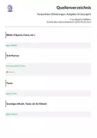 Vorschau - Arbeitsblätter - Konjunktion (Erklärungen, Aufgaben & Lösungen) - Seite 1