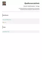 Vorschau - Arbeitsblätter - Lyrik im Deutschunterricht: Textvorlagen und Analyse - Materialpaket - Seite 3