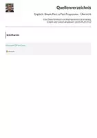 Vorschau - Merkblätter - Englisch: Simple Past vs Past Progressive - Übersicht - Seite 2