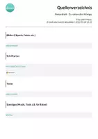Vorschau - Arbeitsblätter - Notenblatt - Es reiten drei Könige - Seite 1