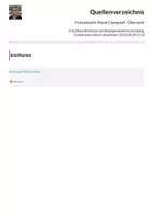 Vorschau - Merkblätter - Französisch: Passé Composé - Übersicht - Seite 2