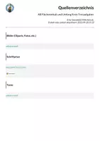 Vorschau - Arbeitsblätter - Kreisumfang & Kreisfläche - Seite 1