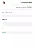 Vorschau - Arbeitsblätter - Kleiner Test zur Proteinbiosynthese (Translation, Genetik) - Seite 2