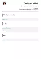 Vorschau - Arbeitsblätter - DNA-Replikation (Zusammenfassung) - Seite 2