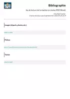 Aperçu - Jeux - JEU de lecture de la réaction en chaîne (PDF/Word) - Page 1