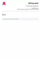 Aperçu - Fiches - Ceintures de compétences - Page 2