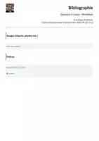 Aperçu - Feuilles d'exercices - Deutsch: S-Laute - Merkblatt - Page 2