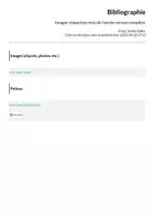 Aperçu - Matériel pour travaux manuels / dessin - Imagier étiquettes mois de l'année version complète - Page 2