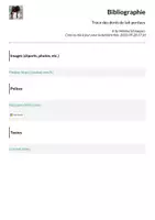 Aperçu - Apprentissages en autonomie - Trace des dents de lait perdues - Page 1