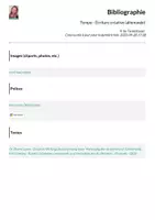 Aperçu - Feuilles d'exercices - Tempo - Écriture créative (allemande) - Page 2