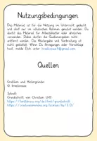 Vorschau - Präsentationen/Tafelbilder - Tafelbilder christliche Symbole - Seite 1