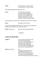 Vorschau - Anderer Materialtyp - Sankt Martin als Rollenspiel in Reimen - Seite 2