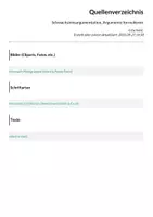Vorschau - Präsentationen/Tafelbilder - Schwachsinnsargumentation, Argumente formulieren - Seite 2