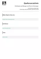 Vorschau - Arbeitsblätter - Merkkasten und Übungen zum Passiv mit Lösungen - Seite 3