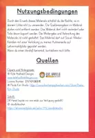 Vorschau - Arbeitsblätter - Bundle: Buchstabenweg (Schreiblehrgang Druckschrift) - Seite 2