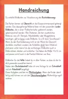 Vorschau - Arbeitsblätter - Bundle: Buchstabenweg (Schreiblehrgang Druckschrift) - Seite 3