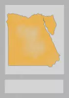 Vorschau - Präsentationen/Tafelbilder - Afrika Kartenset A5 - Seite 1