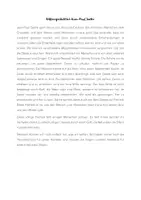 Vorschau - Arbeitsblätter - Gezwungen zur Freiheit - Text von Sartre mit Aufgaben - Deckblatt