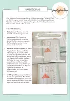 Vorschau - Arbeitsblätter - Einmaleins/Malreihen - Hefteintrag (Vorlagen) - Seite 1