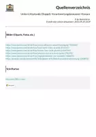Vorschau - Stundenentwürfe - Unterrichtsstunde (Doppel): Verantwortungsbewusster Konsum - Seite 1