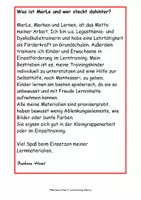 Vorschau - Fördermaterial/Inklusion - Akustische Vokalübungen zum Lokalisieren - Seite 3