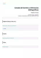 Vista previa - Juegos / Gamificación - Palabras trampa - página 1