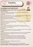 Vorschau - Interaktives Material - The Royal Family - interaktive Wissenskartei - Seite 2