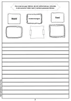 Vorschau - Arbeitsblätter - SPARPAKET - Halloween + GRATIS-Leseheft - Seite 2