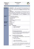 Vorschau - Stundenentwürfe - Eule - Nähen - Werken und Gestalten 3./4. Klasse - Seite 2