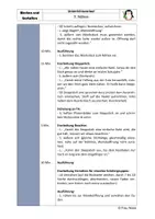Vorschau - Stundenentwürfe - Eule - Nähen - Werken und Gestalten 3./4. Klasse - Seite 3